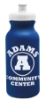 Garyline® Omni Bike Bottle - 20 oz. - White